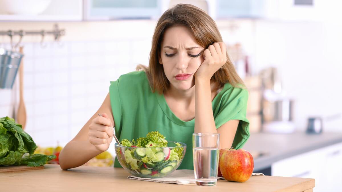 How to Start Keto Without Feeling Hungry (Beginner's Guide)