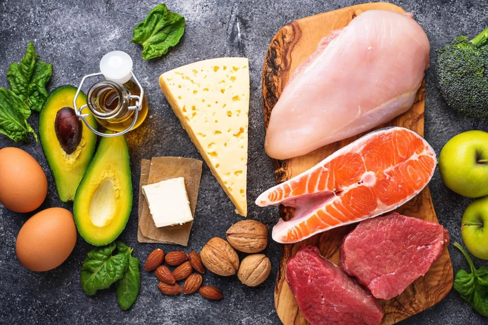 7 Easy Keto Meals for Beginners