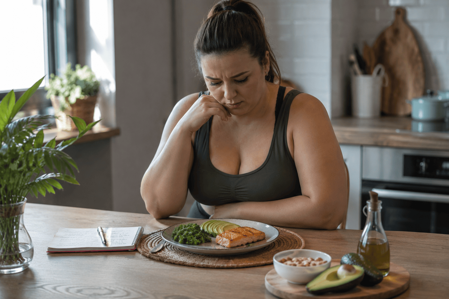 Common Keto Mistakes Beginners Make