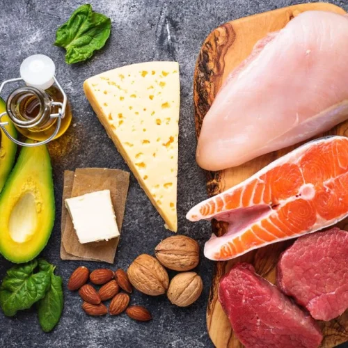 7 Easy Keto Meals for Beginners (Simple & Delicious Ideas)