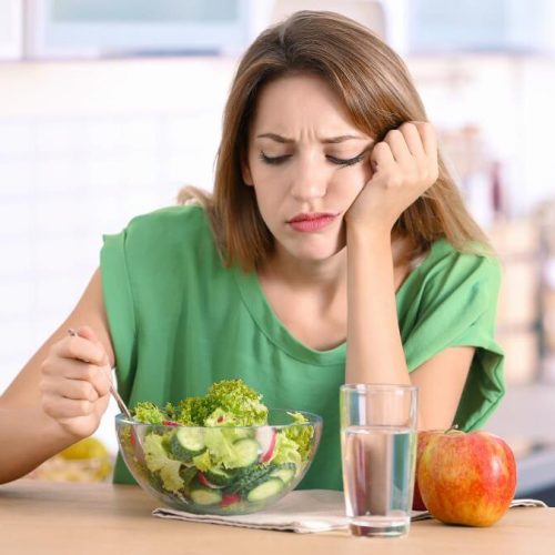 How to Start Keto Without Feeling Hungry (Beginner’s Guide)