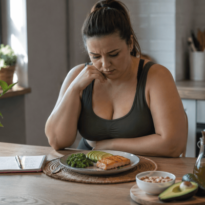 Common Keto Mistakes Beginners Make