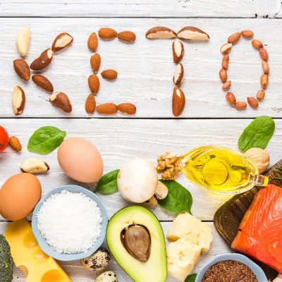 Keto Foods List for Beginners: Easy Foods You Can Eat on Keto TOP 1